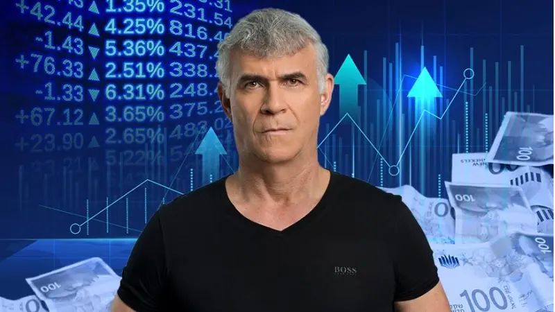 ישי דוידי (צילום יונתן בלום, pixabay)