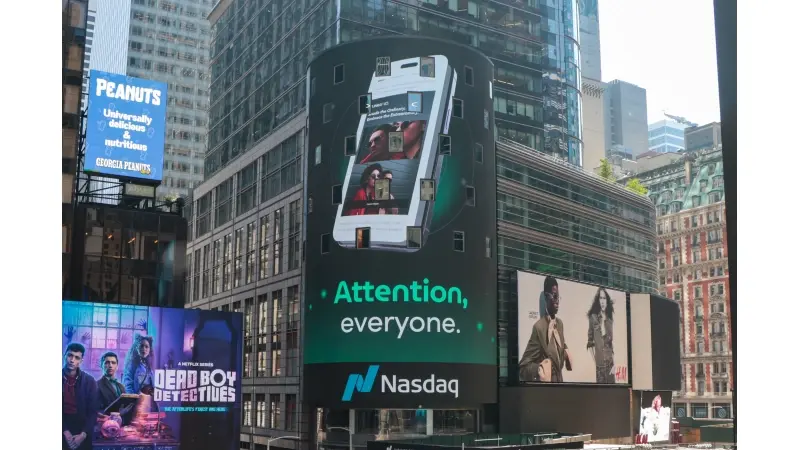 אאוטבריין משיקה בישראל את Onyx (צילום אאוטבריין)