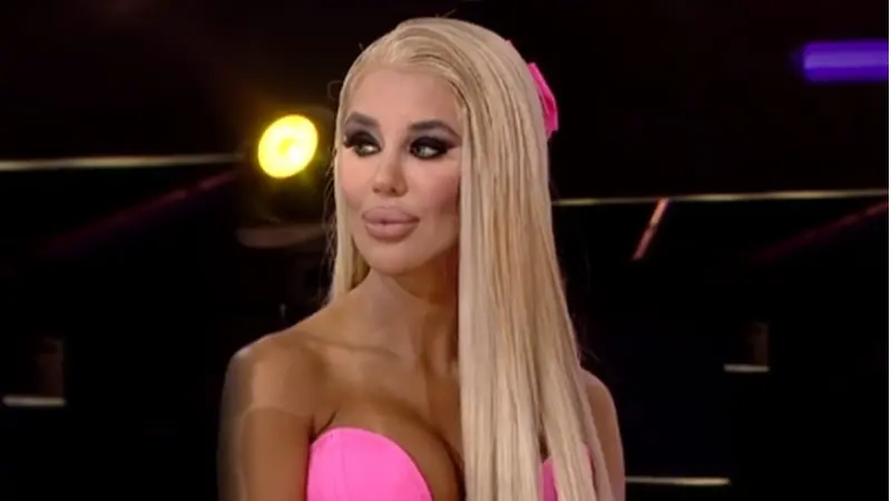 סתיו קצין (צילום מסך רשת 13)