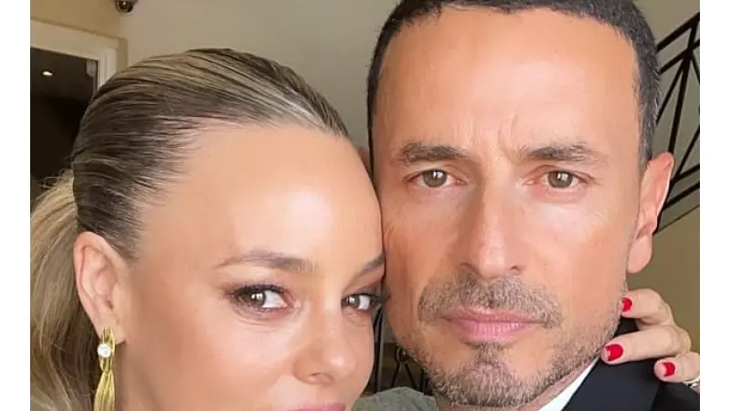 יעל בר זוהר ואביה