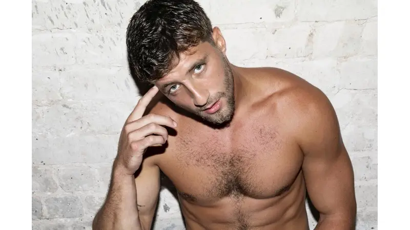 טל מורד (צילום דניאל קמינסקי)