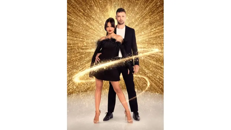 און רפאלי ויאנה דוברובסקי (צילום רותם לבל)