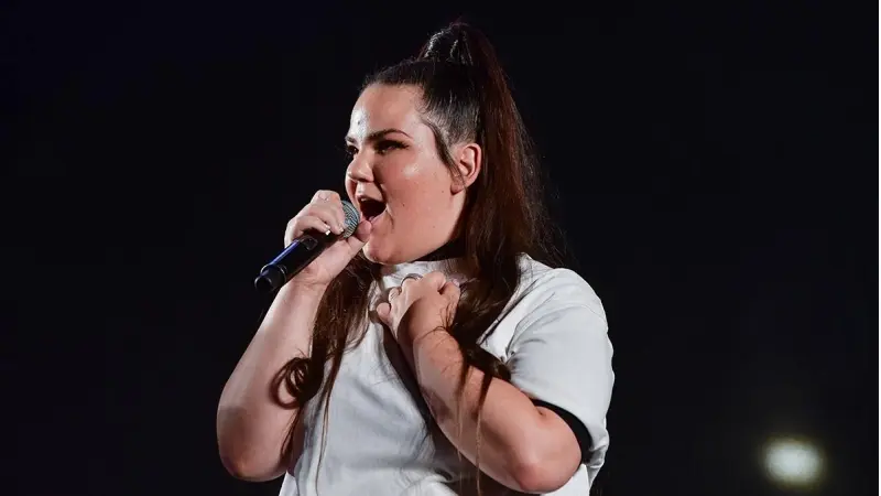 נטע ברזילי (צילום פלאש 90/ אבשלום ששוני)