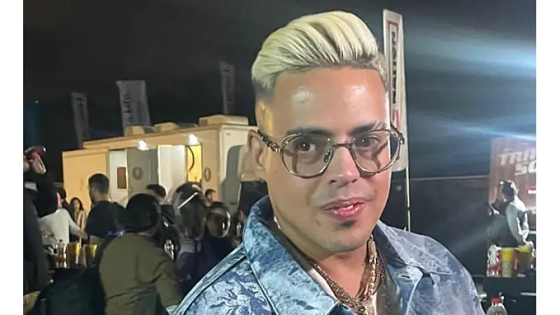 סטטיק | צילום: אינסטגרם