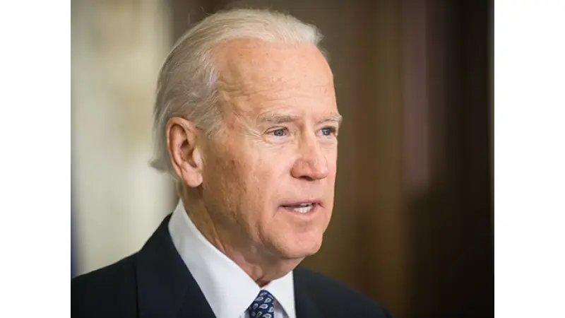 נשיא ארה״ב ג'ו ביידןקרדיט: palinchak