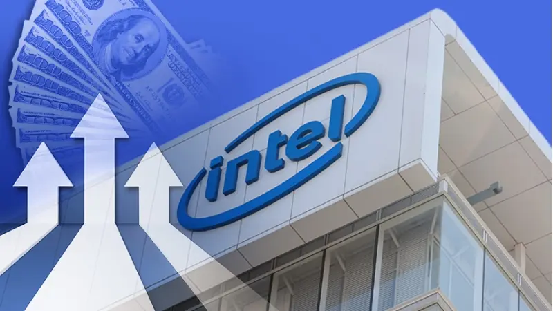 אינטל (צילום vecteezy ,Magma Images)