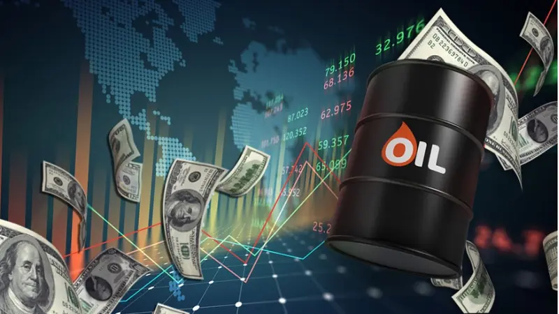 מחיר הנפט (צילום shutterstock)