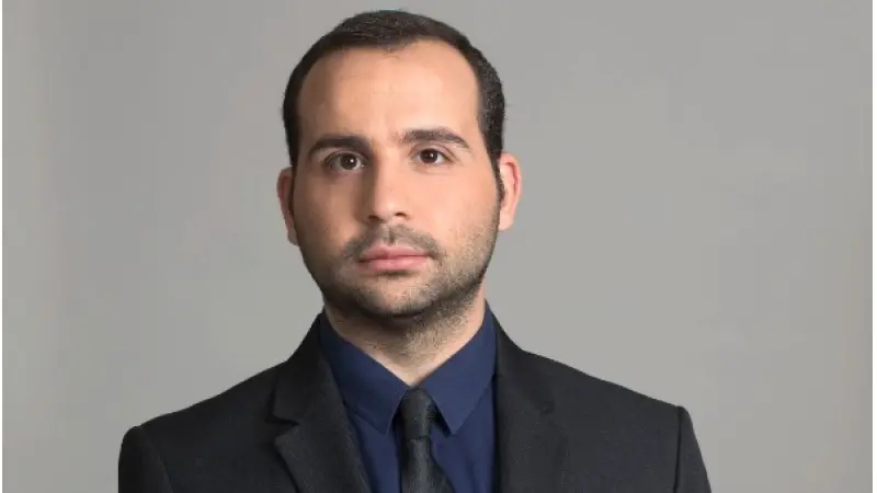 אוריה אלקיים, צילום: רונן פדידה