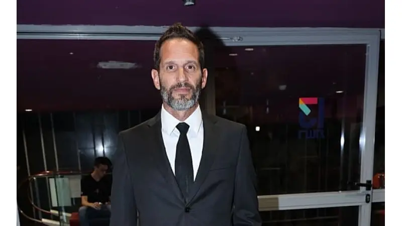 גורי אלפי ורעות אלוש | צילום: רפי דלויה