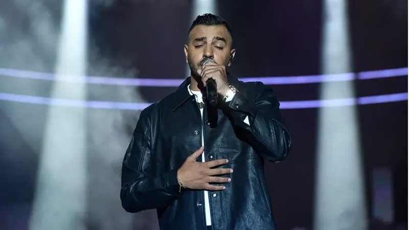 איתי לוי (צילום פלאש 90/ אבשלום ששוני)