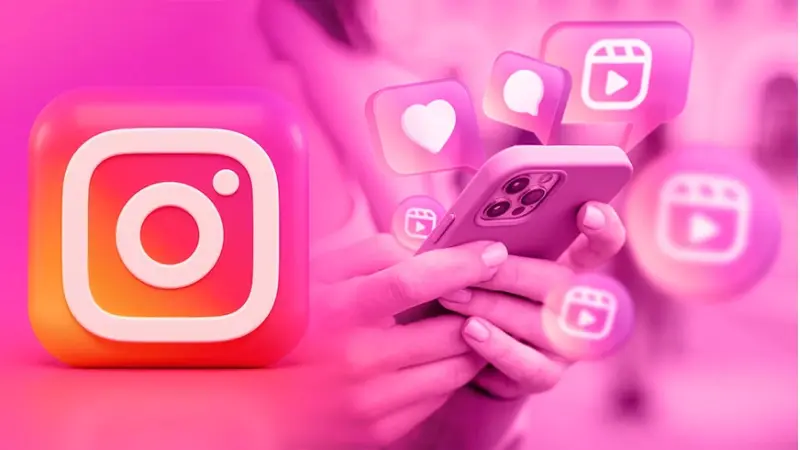 אינסטגרם (צילום unsplash, freepik)