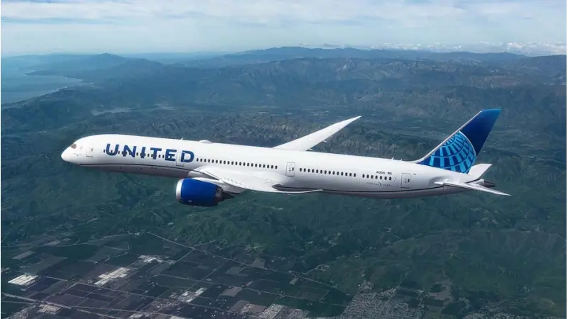 מטוס דלתא איירליינס צילום דלתא