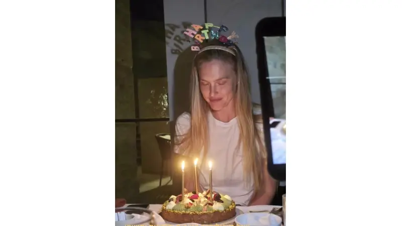 בר רפאלי (צילום אינסטגרם)