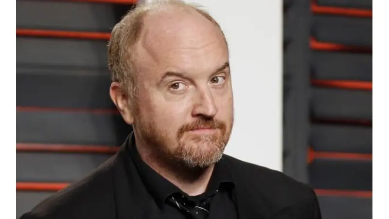 לואי סי.קיי | צילום: Shutterstock