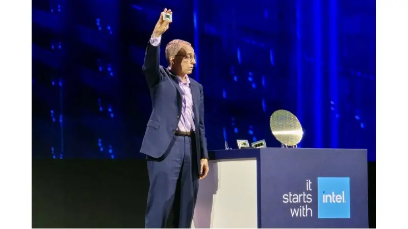 ×××ס××× ××××× ×©×¨×ª× ×-Xeon 6 ×××ש×× ××¢××ת Xeon 2 ××§××ת ××צ××¢×× ××××× (צ××××: ××× ×× ×ר××)