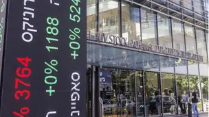 בניגוד לשיאים בוול סטריט, הבורסה בת"א סגרה שבוע בירידות | כלכליס