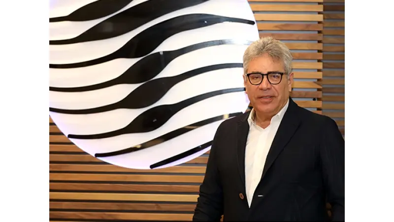 משה ממרוד, מנכל תדיראןקרדיט: סיון פרג'