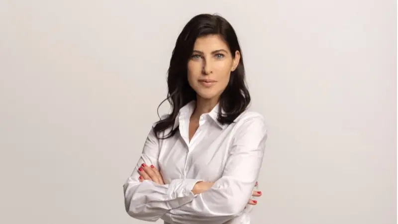 גאולה אבן סער, צילום: רן יחזקאל