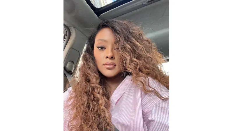 תקוה גדעון (צילום אינסטגרם)