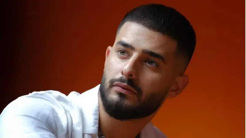 עדן חסון (צילום יניר סלע)