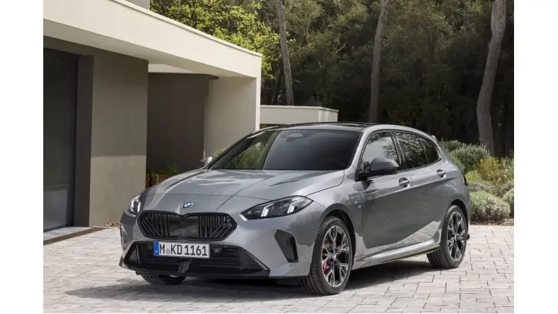 &times;&uml;&times;&times; &times;-BMW 120 (&times;&times;&sect;&times;&times;&uml; BMW)