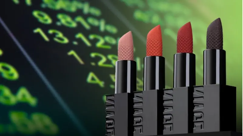 איל מקיאג' (צילום IL MAKIAGE, picjumbo)