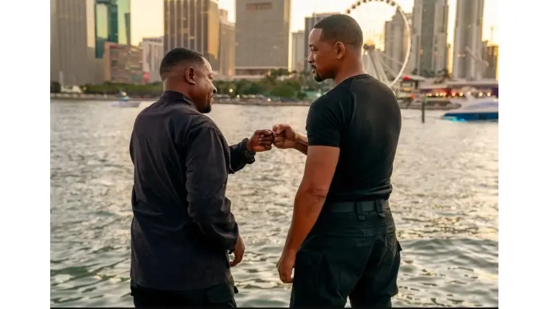 בחורים רעים (צילום פורום פילם)