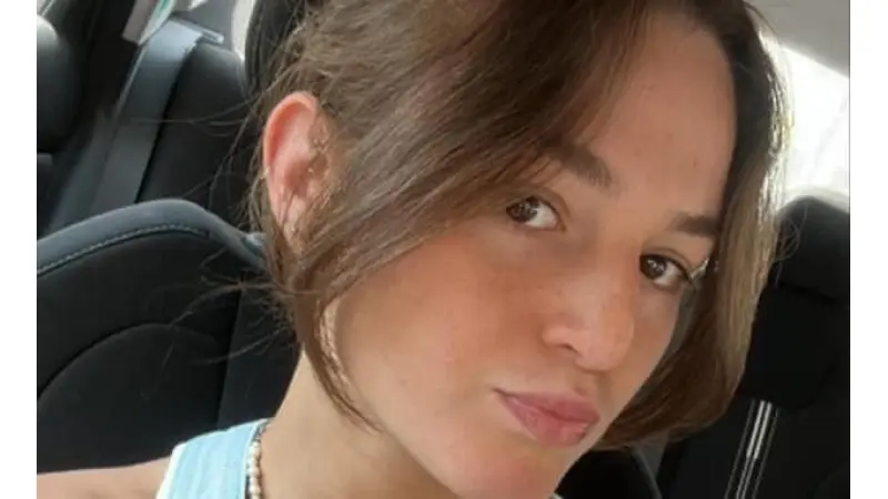 מיה רגב (צילום דוברות עיריית הרצליה)