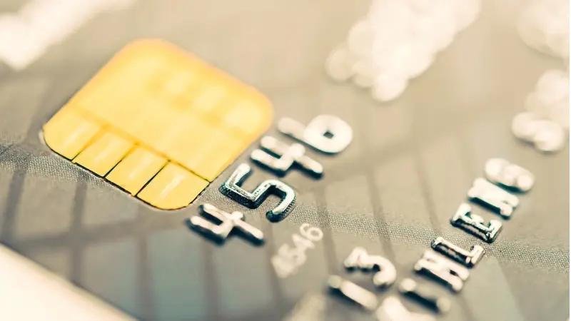 כרטיס אשראי (צילום freepik)