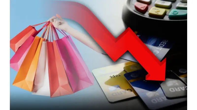 ירידה באמון הצרכנים במשק (צילום freepik)