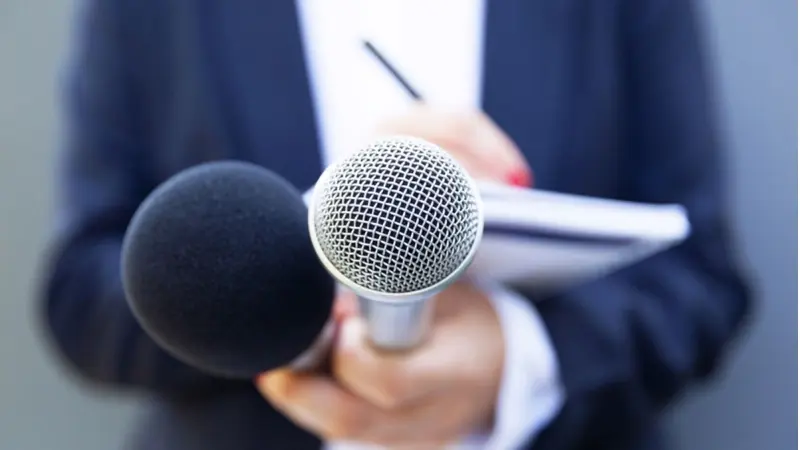 תקשורת-אילוסטרציה (צילום shutterstock)