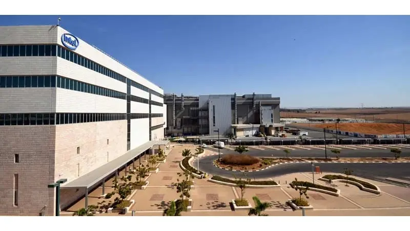לוגו TSMC