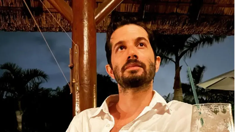 רן דנקר (צילום פייסבוק/ רן דנקר)