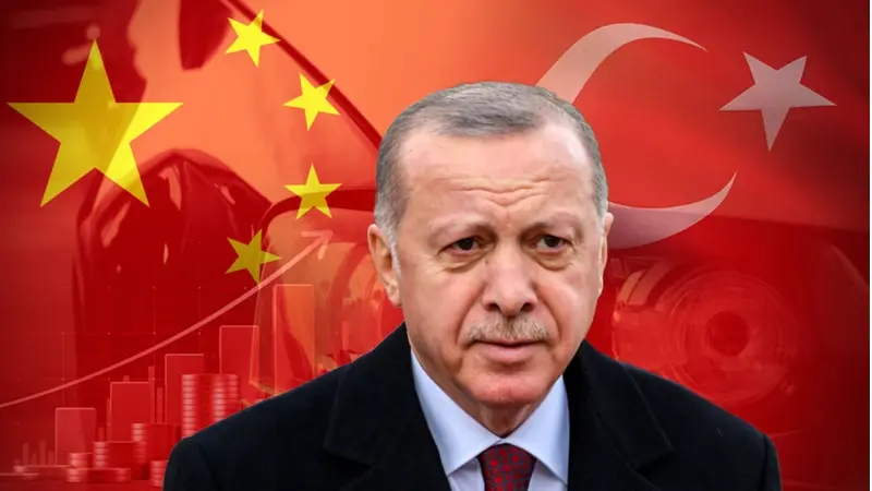 ארדואן (צילום shutterstock)