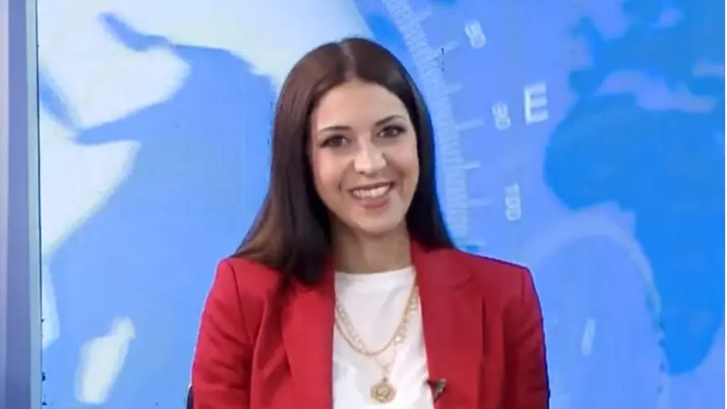 למא טאטור (צילום מסך קשת 12)