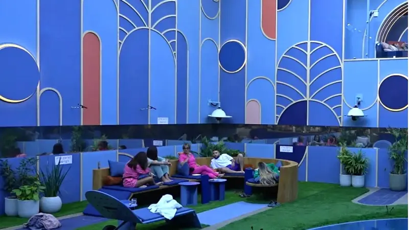 האח הגדול 2024 (צילום מסך רשת 13)