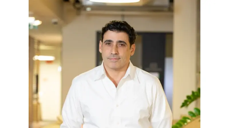 טל יעקובסון, מנכ"ל פריוןקרדיט: יח"צ