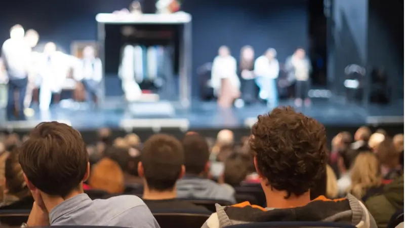 תרבות-אילוסטרציה (צילום shutterstock)