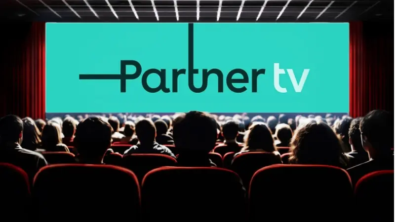 פרטנר TV בפרויקט מרגש (צילום shutterstock)