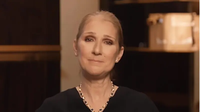 סלין דיון (צילום אינסטגרם/ סלין דיון)