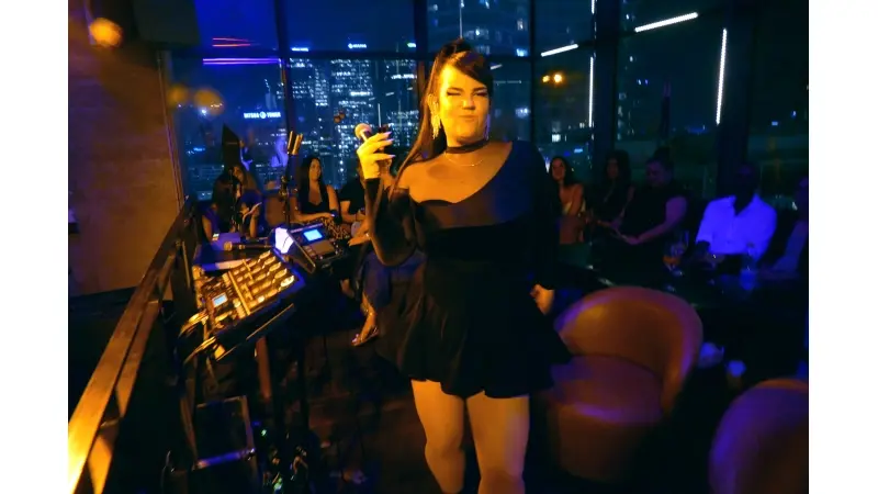 נטע ברזילי (צילום אמיר מאירי)