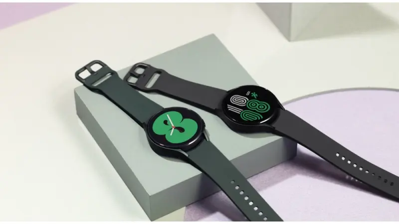 סמסונג Galaxy Watch FE