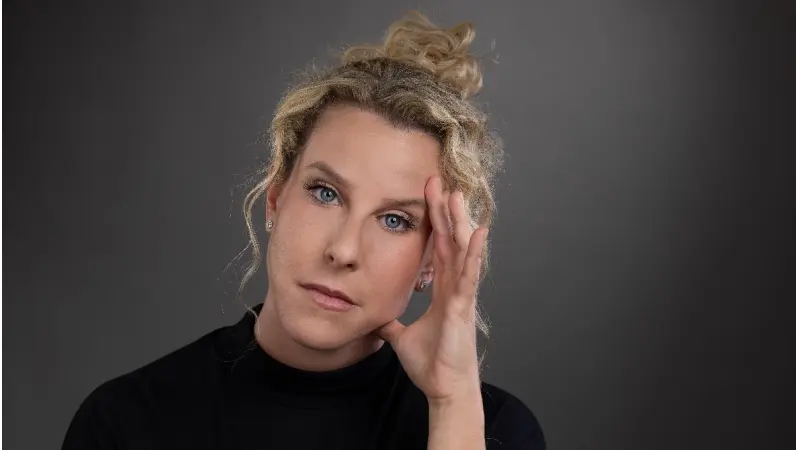 רביטל ויטלזון, המלצות, לינקים ושיימינג., צילום: אושר עדן פשינסקי