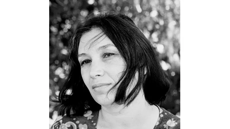 נעמי שמר. צילום יעל רוזן