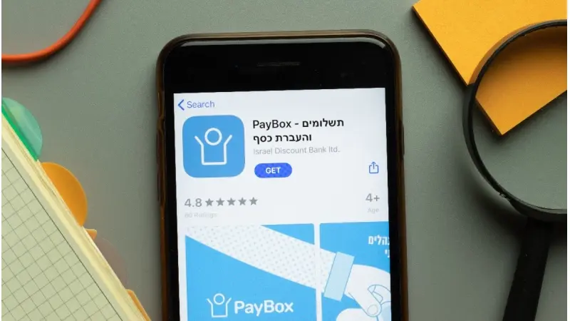 פייבוקס, מאתגרת את הבנקים, צילום: shutterstock