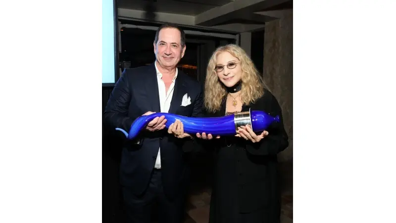 ברברה סטרייסנד (צילום יח"צ)