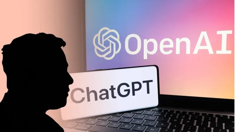 אילון מאסק, OpenAI (צילום shutterstock)