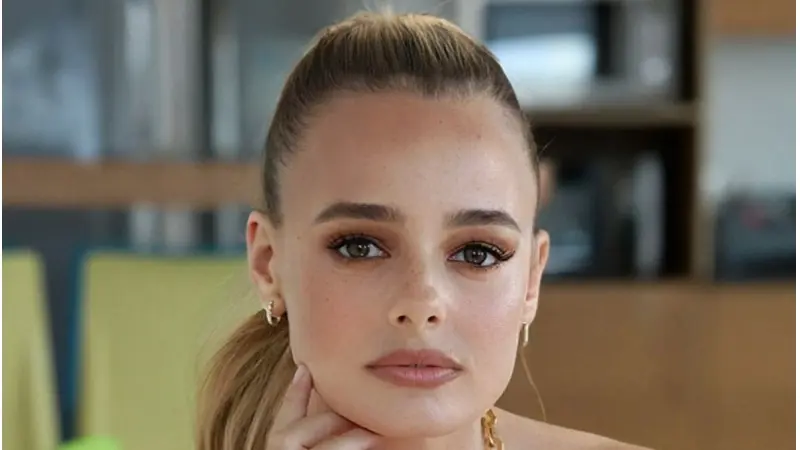 יעל בר זוהר נפרדת, צילום: שחר גאיה ביטון