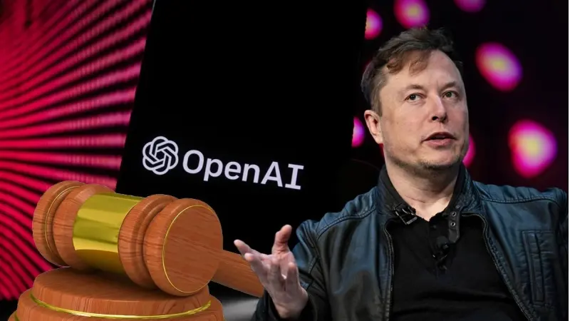 אילון מאסק, OpenAI (צילום shutterstock)