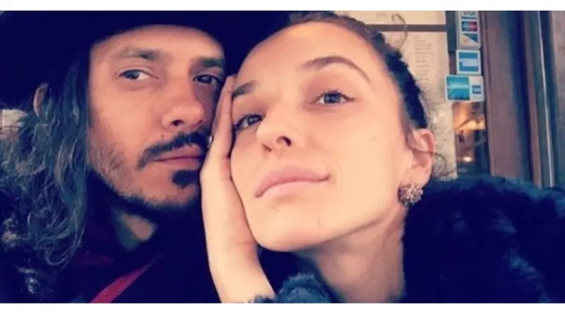 ציון ברוך ויאנה יוסף (צילום אינסטגרם)